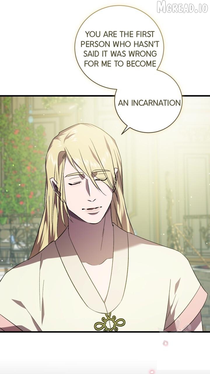 Raising a Sacrifice Chapter 72 - page 35