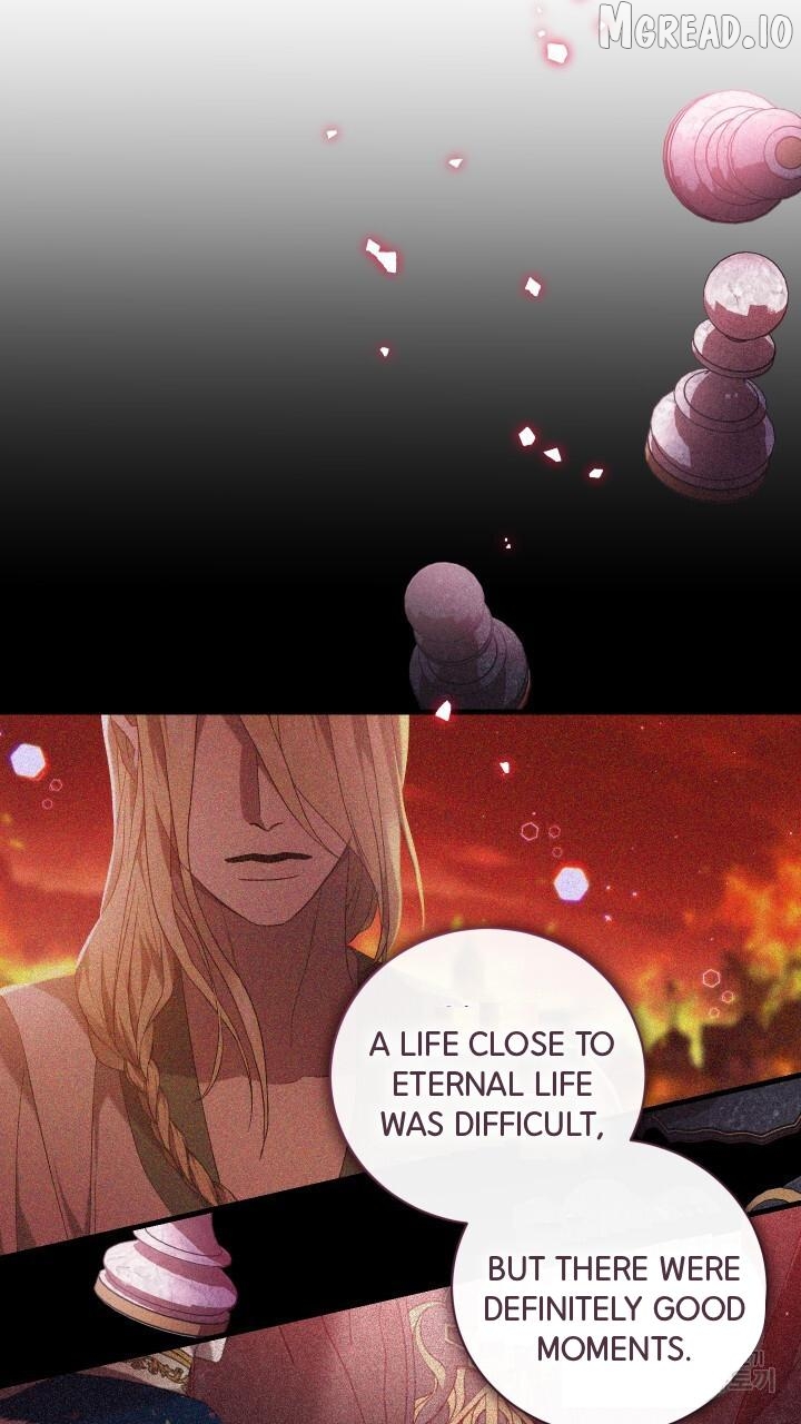 Raising a Sacrifice Chapter 72 - page 36