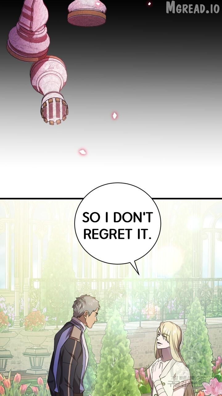 Raising a Sacrifice Chapter 72 - page 38