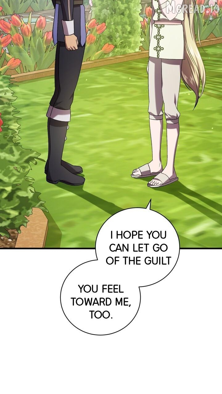 Raising a Sacrifice Chapter 72 - page 39