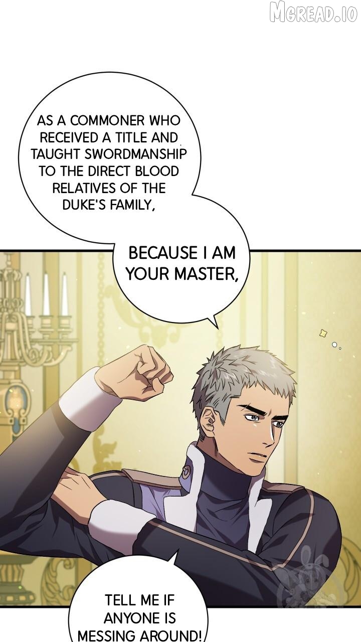 Raising a Sacrifice Chapter 72 - page 4