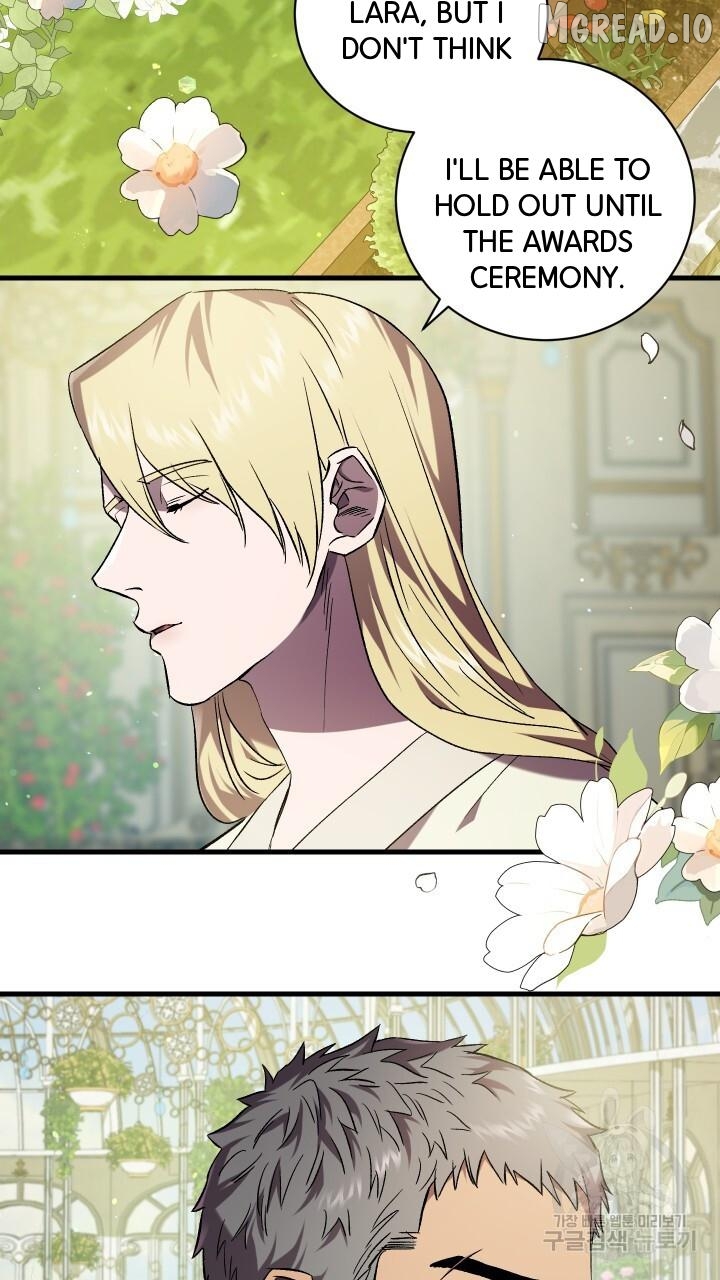 Raising a Sacrifice Chapter 72 - page 42