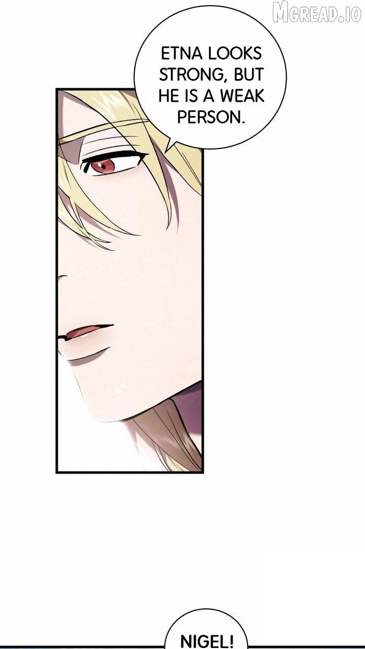 Raising a Sacrifice Chapter 72 - page 44