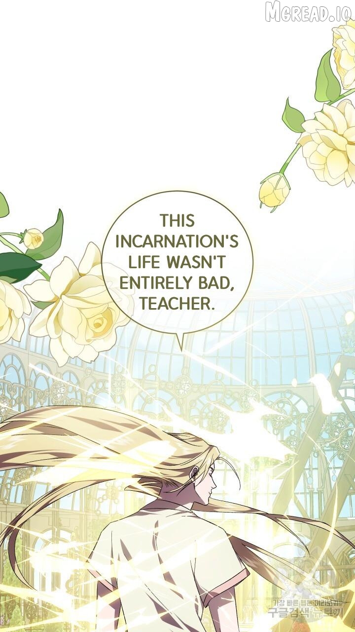 Raising a Sacrifice Chapter 72 - page 48