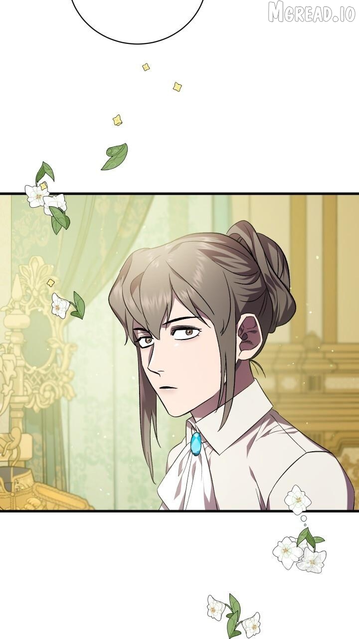 Raising a Sacrifice Chapter 72 - page 5