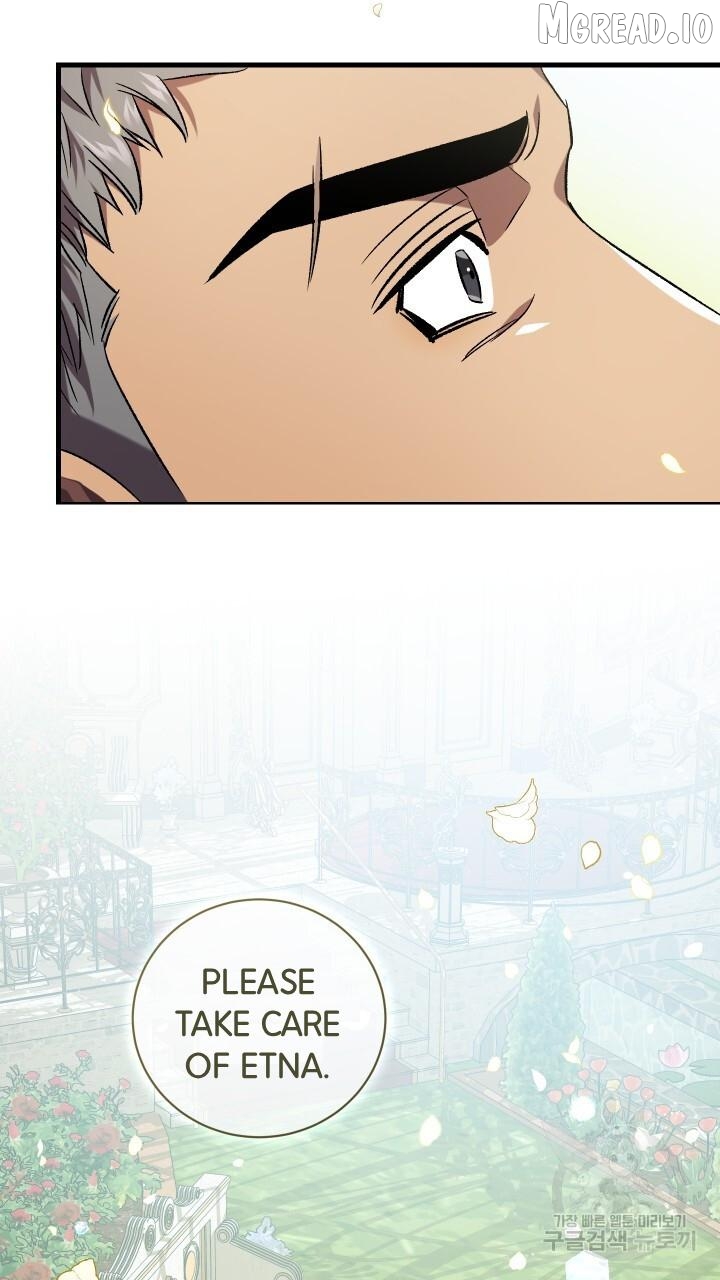 Raising a Sacrifice Chapter 72 - page 50