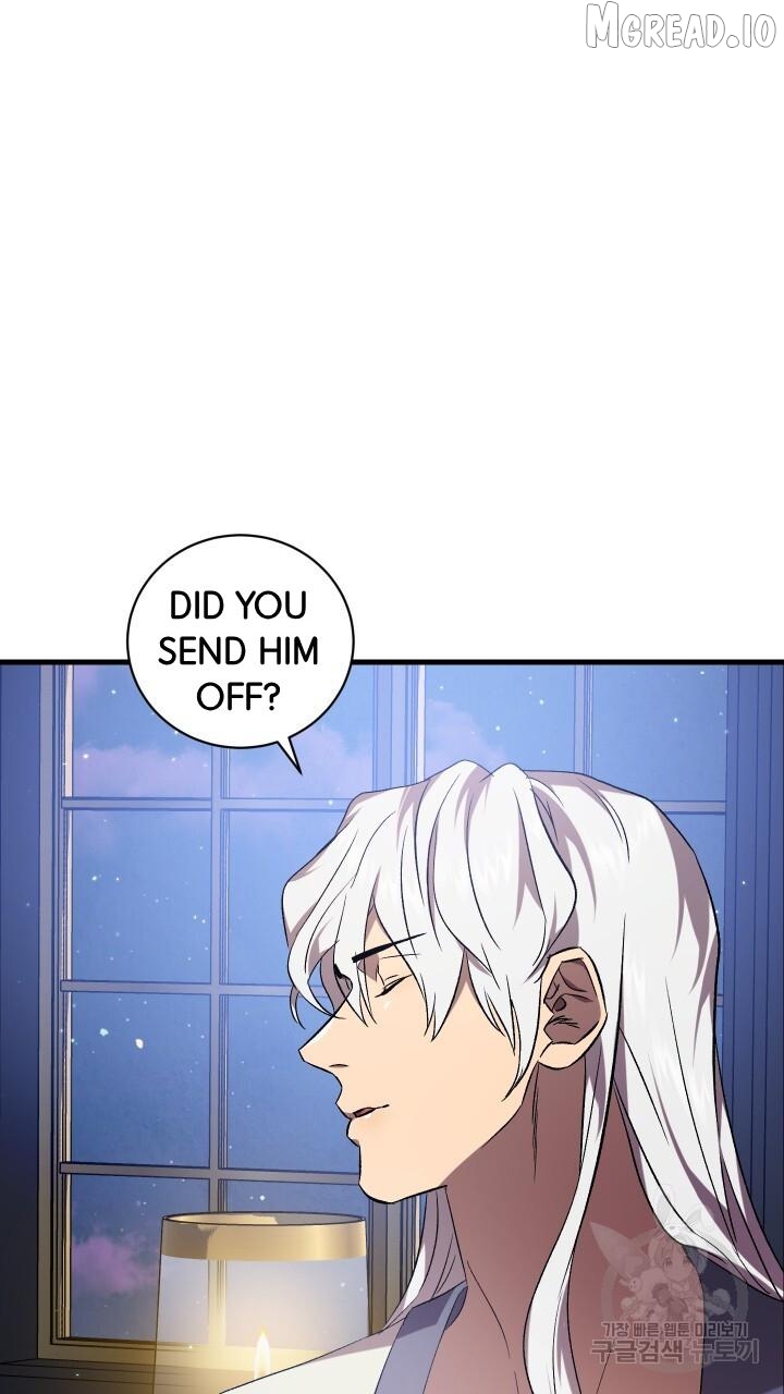 Raising a Sacrifice Chapter 72 - page 54