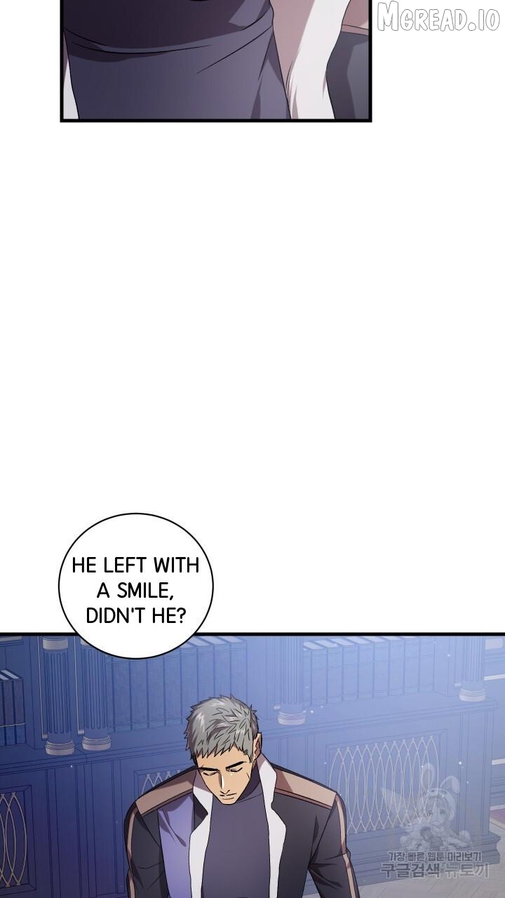 Raising a Sacrifice Chapter 72 - page 56
