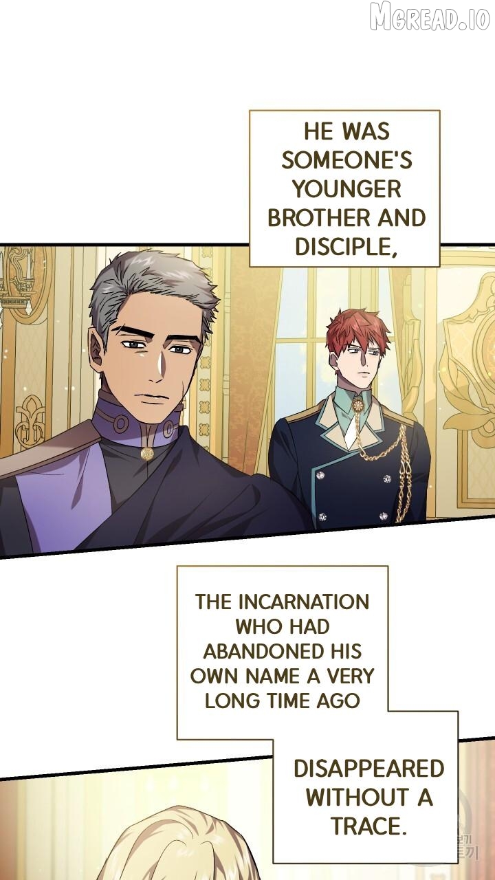 Raising a Sacrifice Chapter 72 - page 68