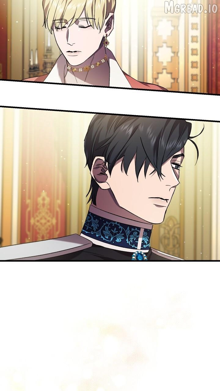 Raising a Sacrifice Chapter 72 - page 69