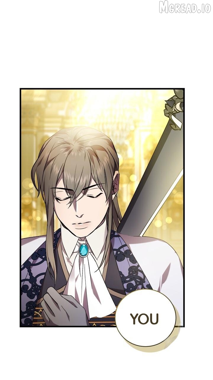 Raising a Sacrifice Chapter 73 - page 11