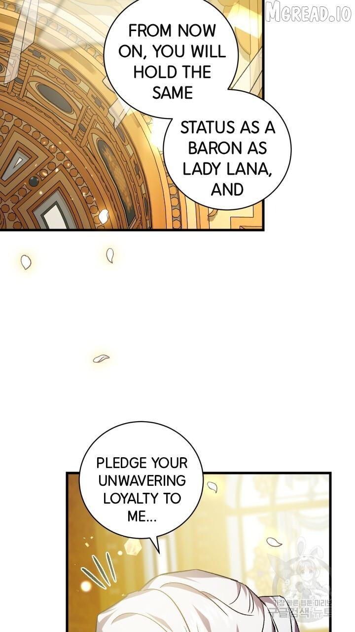 Raising a Sacrifice Chapter 73 - page 14