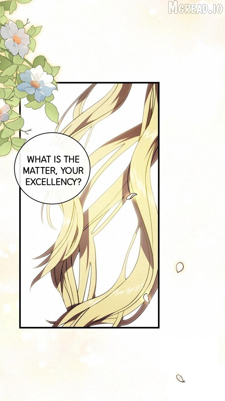 Raising a Sacrifice Chapter 73 - page 17