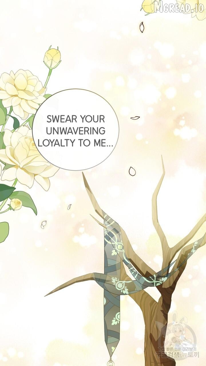 Raising a Sacrifice Chapter 73 - page 19