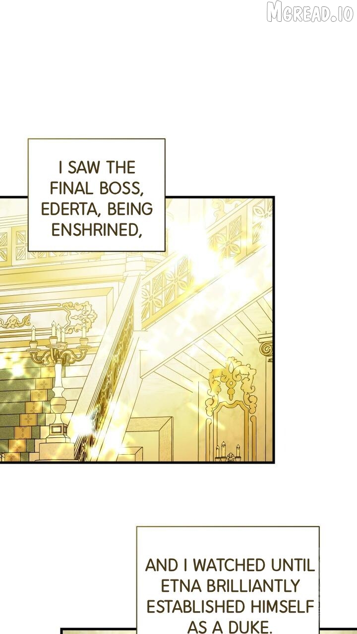 Raising a Sacrifice Chapter 73 - page 23