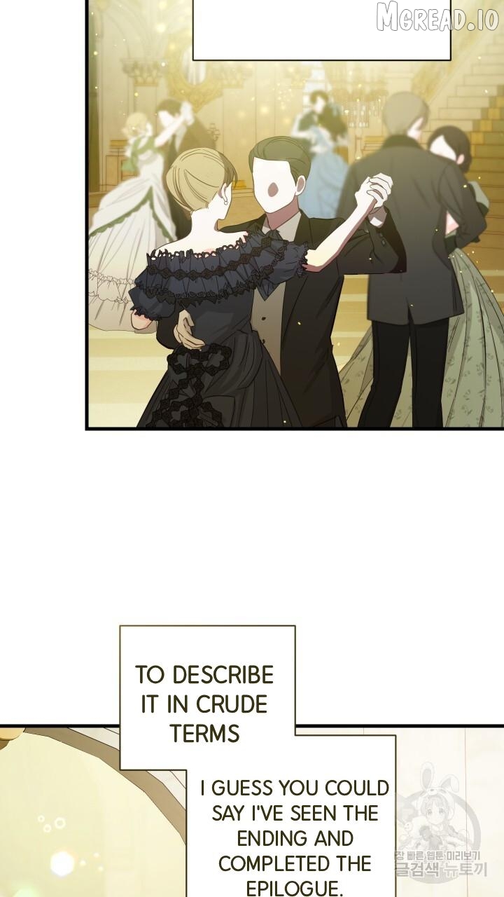 Raising a Sacrifice Chapter 73 - page 24