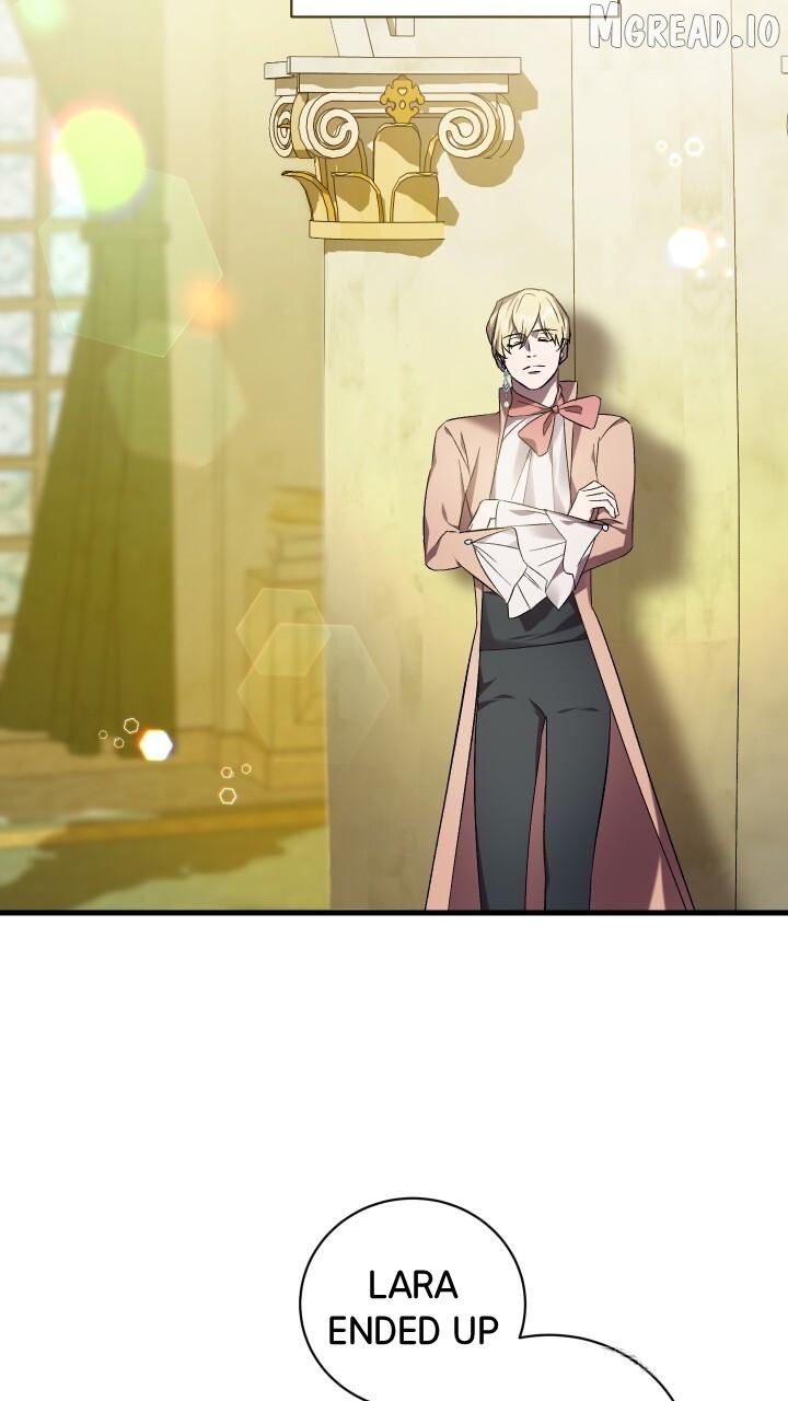 Raising a Sacrifice Chapter 73 - page 25