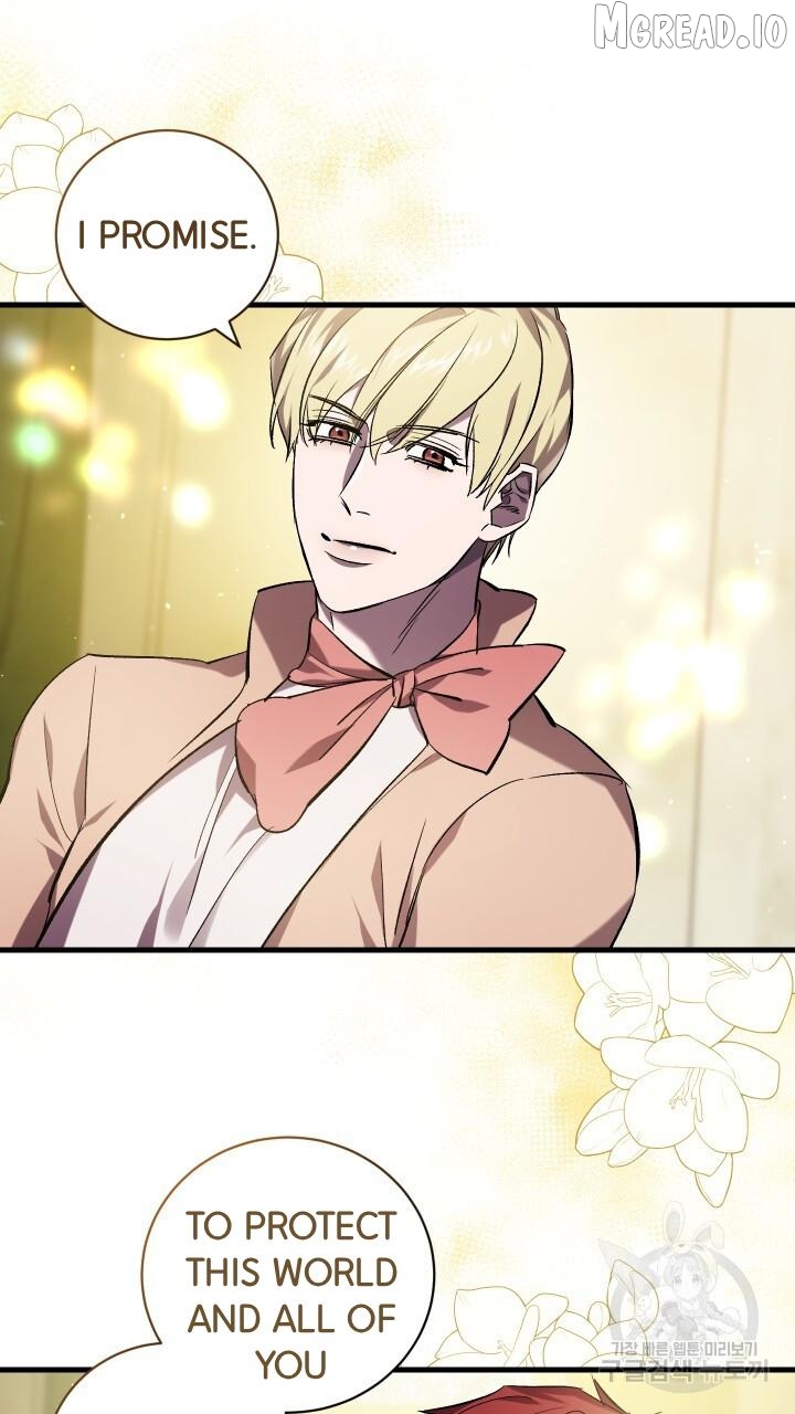 Raising a Sacrifice Chapter 73 - page 33