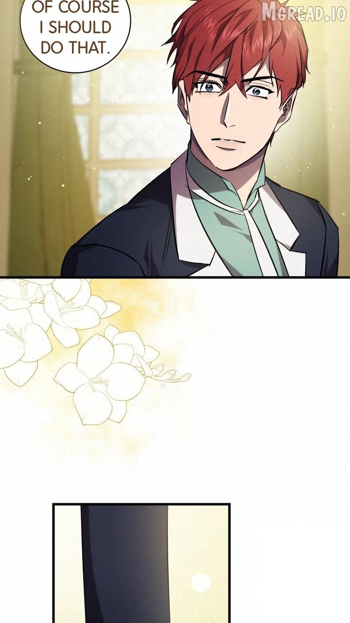 Raising a Sacrifice Chapter 73 - page 34