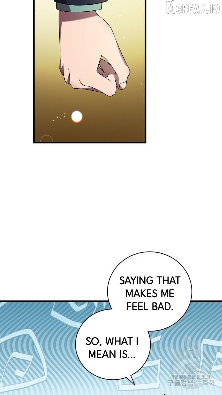 Raising a Sacrifice Chapter 73 - page 35