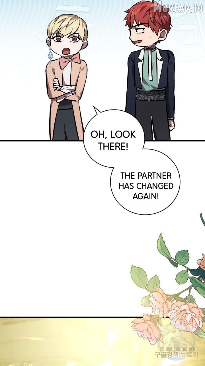 Raising a Sacrifice Chapter 73 - page 36