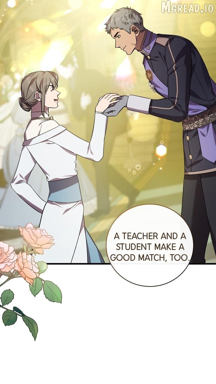 Raising a Sacrifice Chapter 73 - page 37