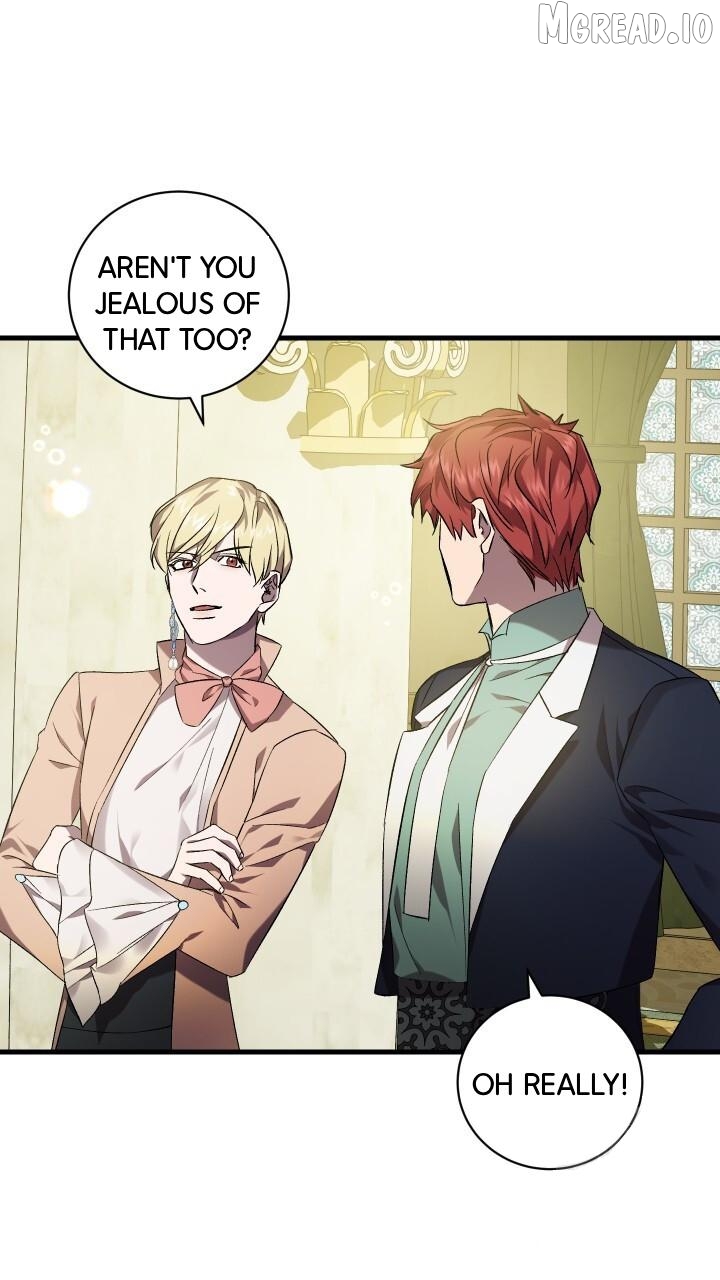 Raising a Sacrifice Chapter 73 - page 38