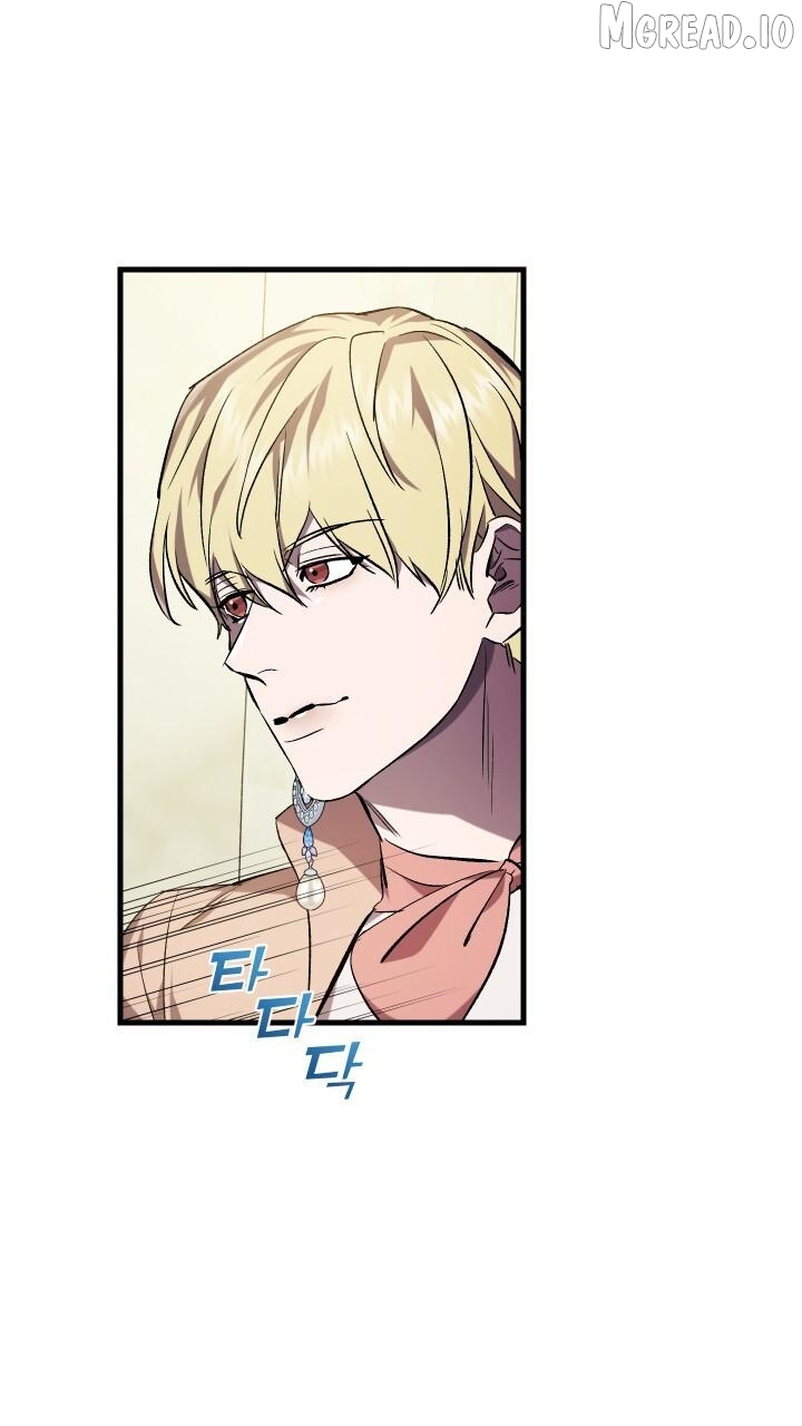 Raising a Sacrifice Chapter 73 - page 39