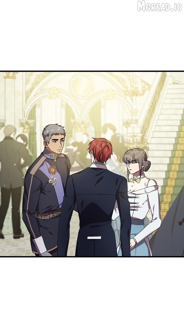 Raising a Sacrifice Chapter 73 - page 40