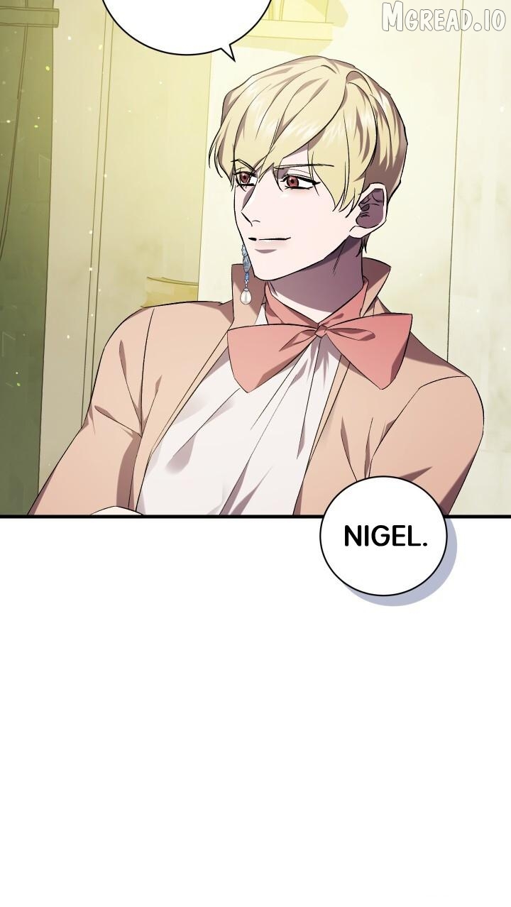 Raising a Sacrifice Chapter 73 - page 42