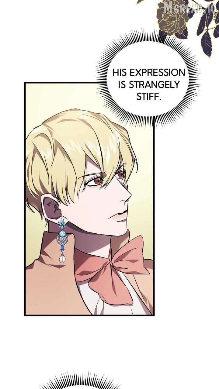 Raising a Sacrifice Chapter 73 - page 44