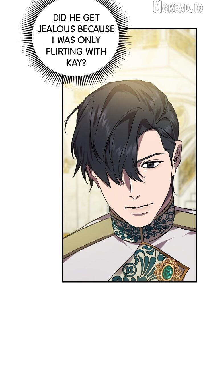 Raising a Sacrifice Chapter 73 - page 45