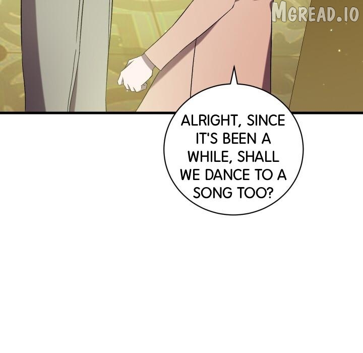 Raising a Sacrifice Chapter 73 - page 47