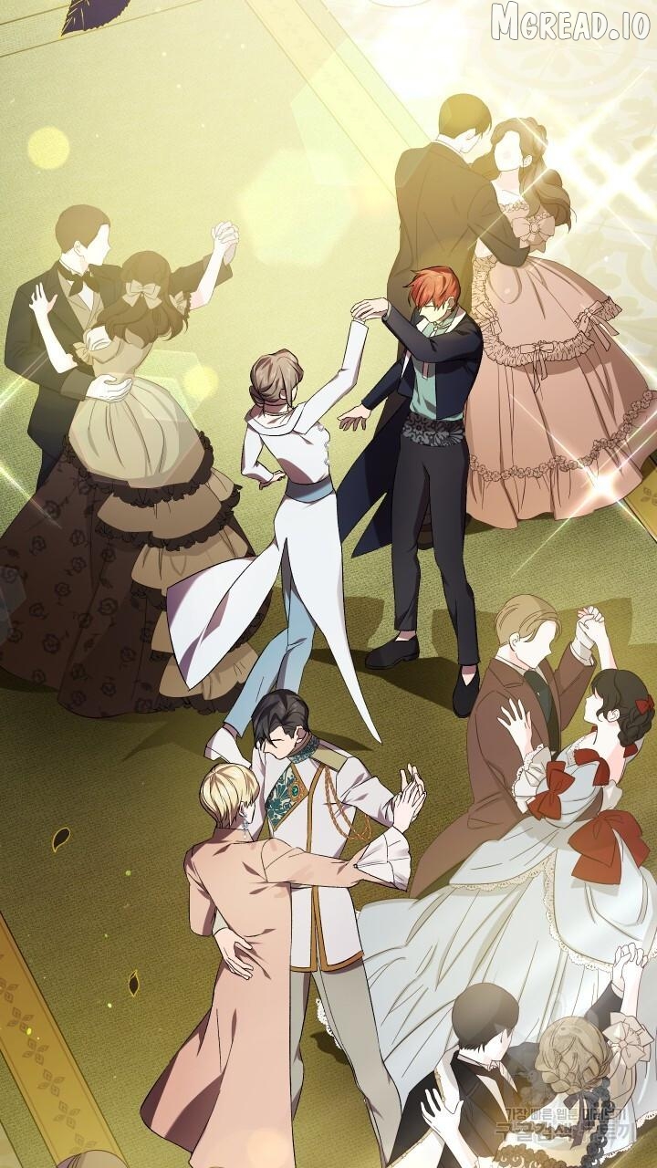 Raising a Sacrifice Chapter 73 - page 49