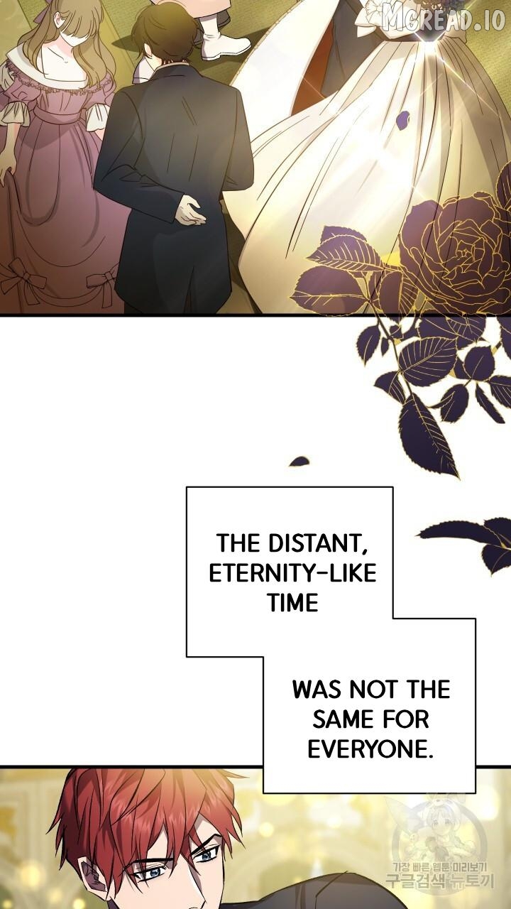 Raising a Sacrifice Chapter 73 - page 50