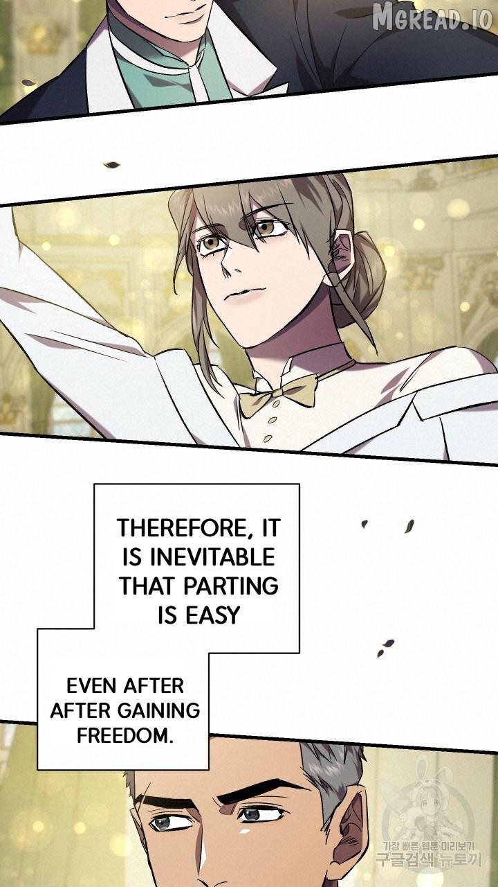 Raising a Sacrifice Chapter 73 - page 51