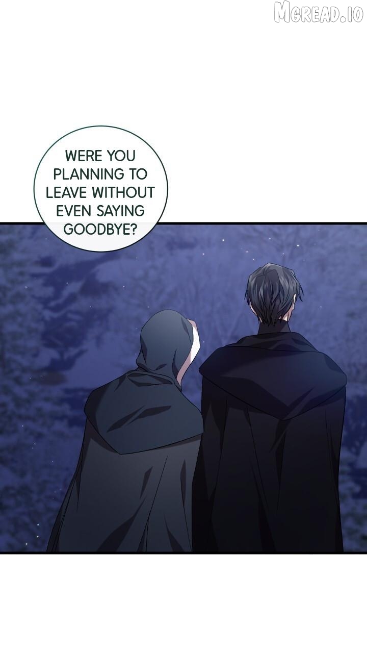 Raising a Sacrifice Chapter 73 - page 55