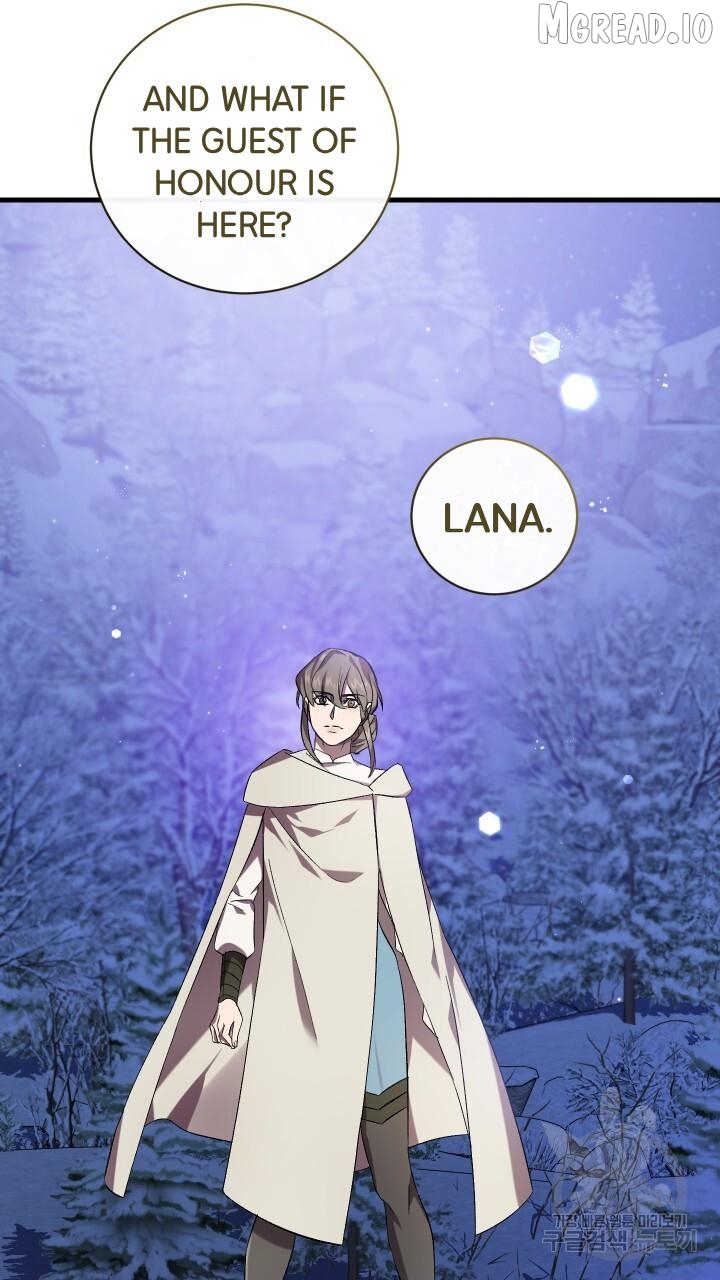 Raising a Sacrifice Chapter 73 - page 57