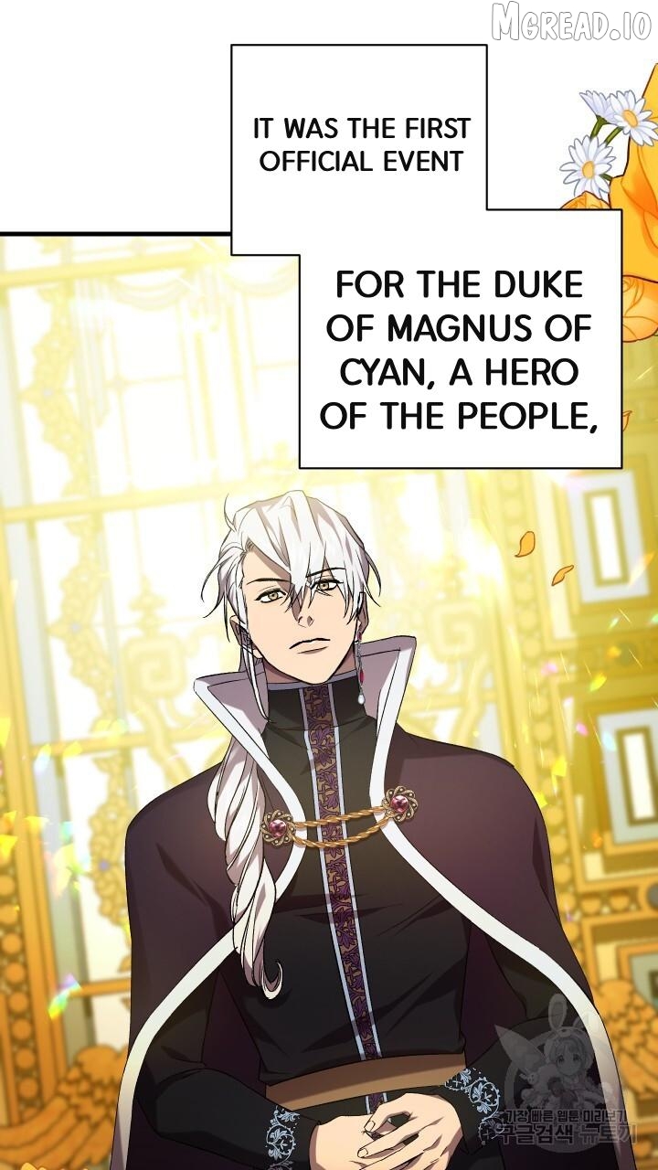 Raising a Sacrifice Chapter 73 - page 6