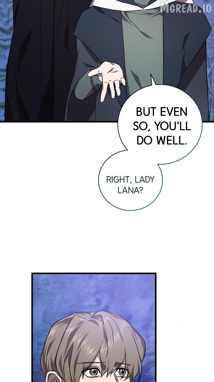 Raising a Sacrifice Chapter 73 - page 63