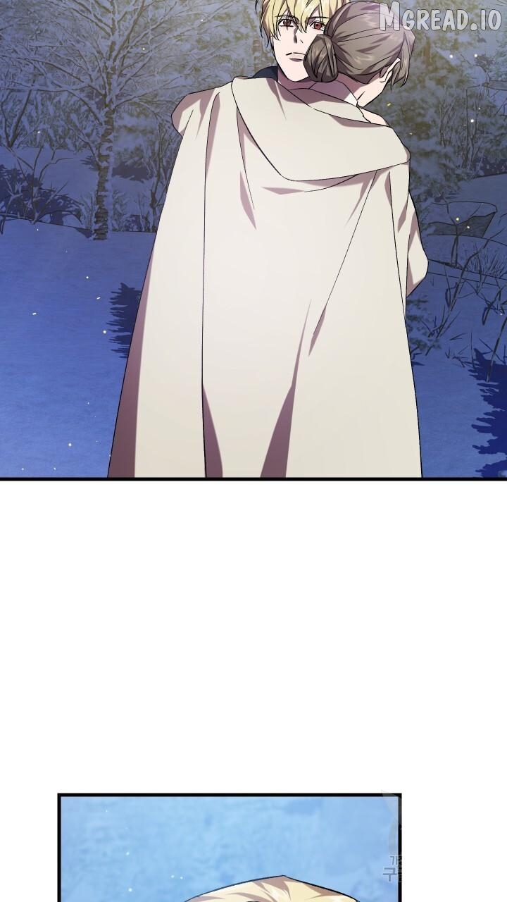 Raising a Sacrifice Chapter 73 - page 69