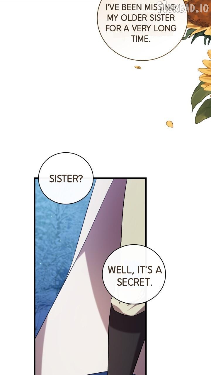 Raising a Sacrifice Chapter 73 - page 73