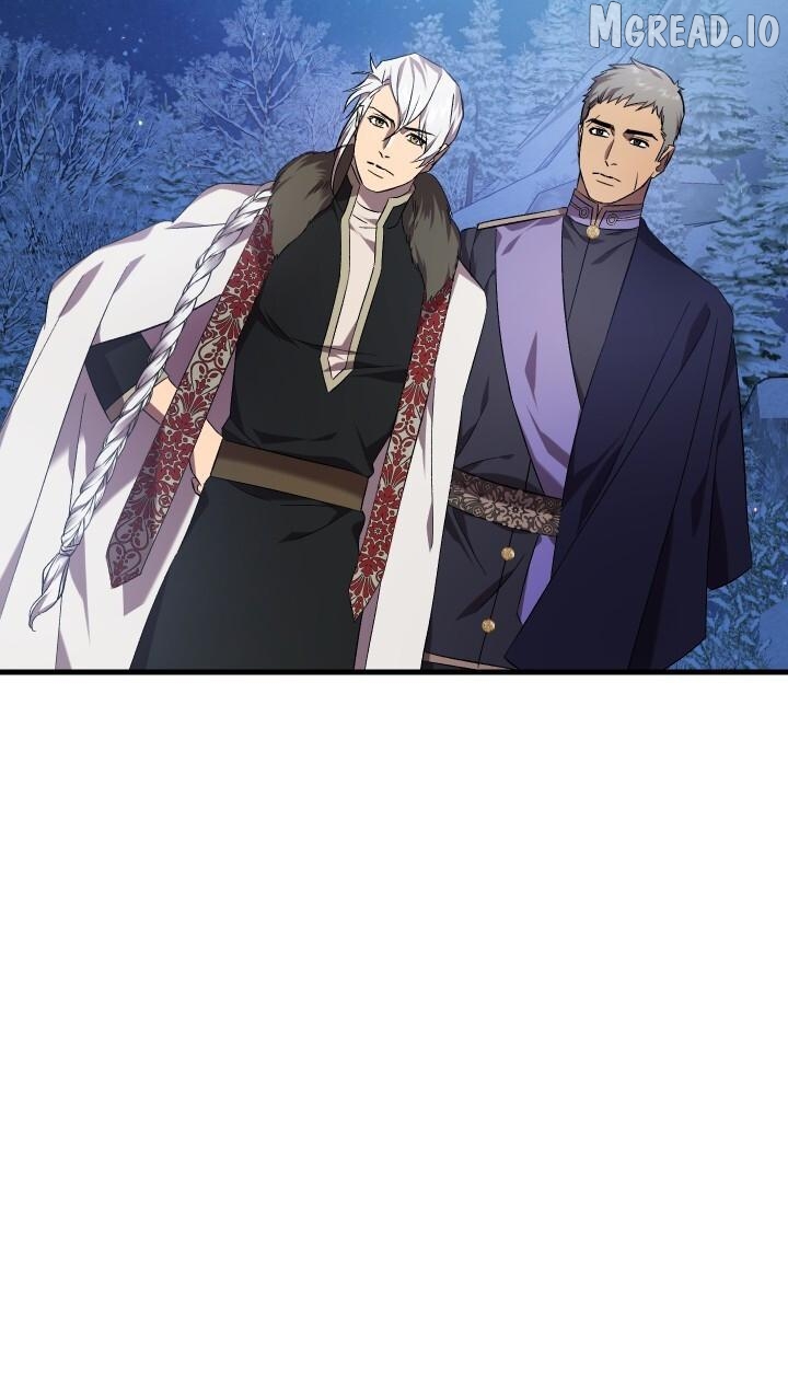 Raising a Sacrifice Chapter 73 - page 76