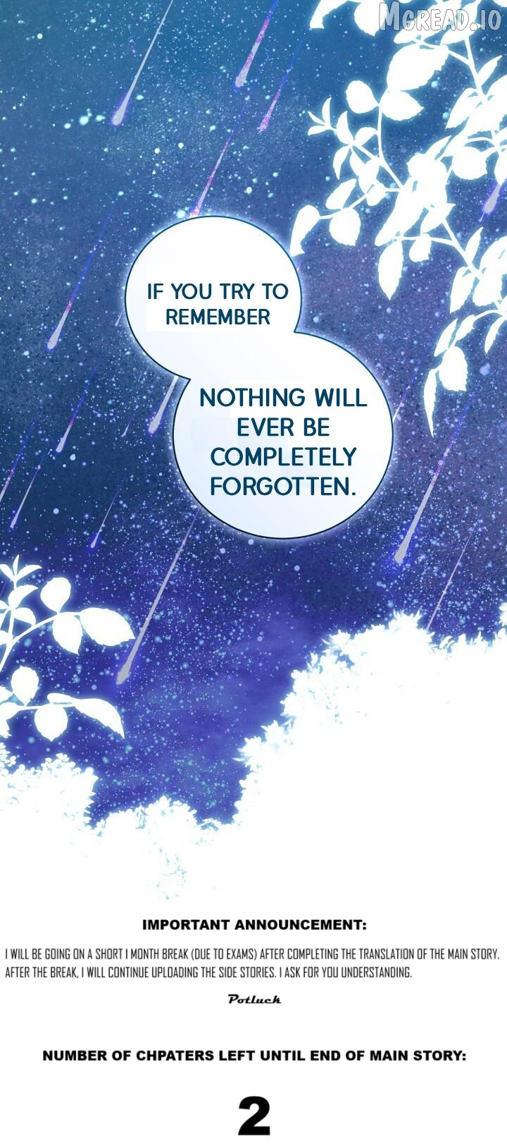 Raising a Sacrifice Chapter 73 - page 79