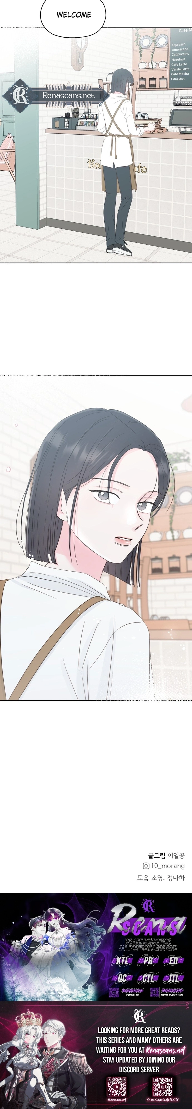 My Fake Love Chapter 62 - page 21