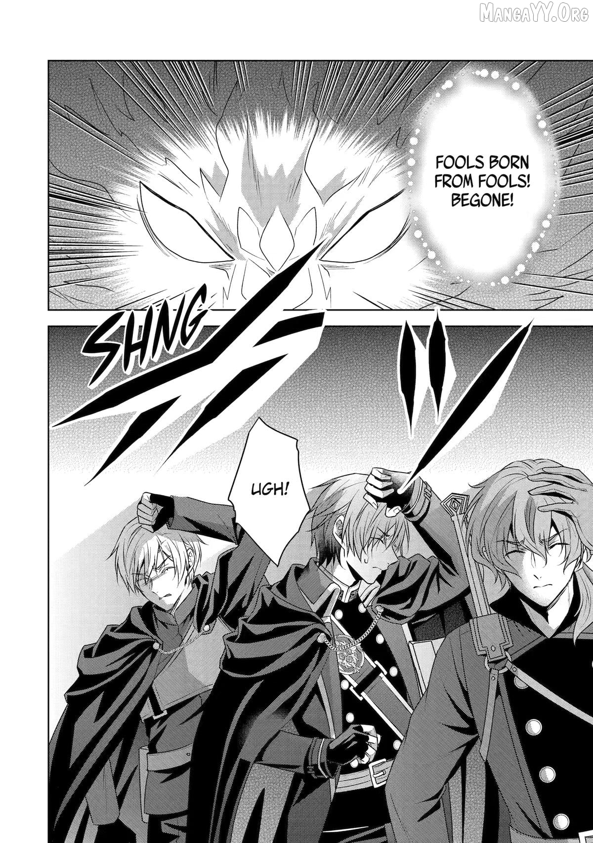Kitai No Akujo, Mitabime no Jinsei De Musai Muno o Tanoshimu Chapter 19 - page 18