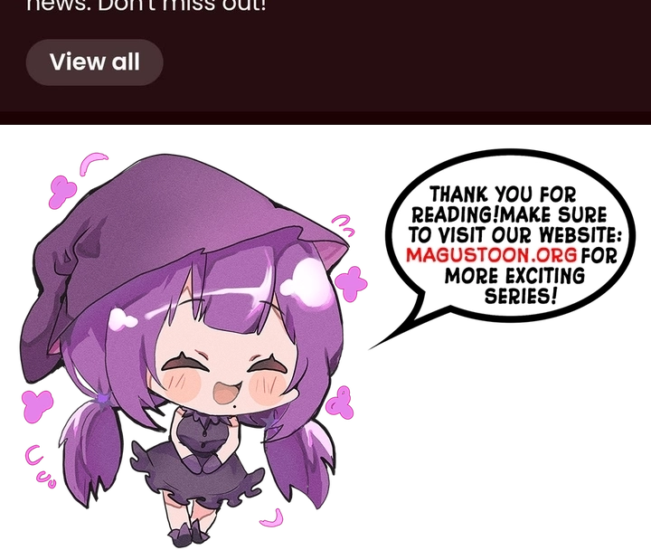 To The Witch Who Forgot The Bird Chapter 44 - page 19