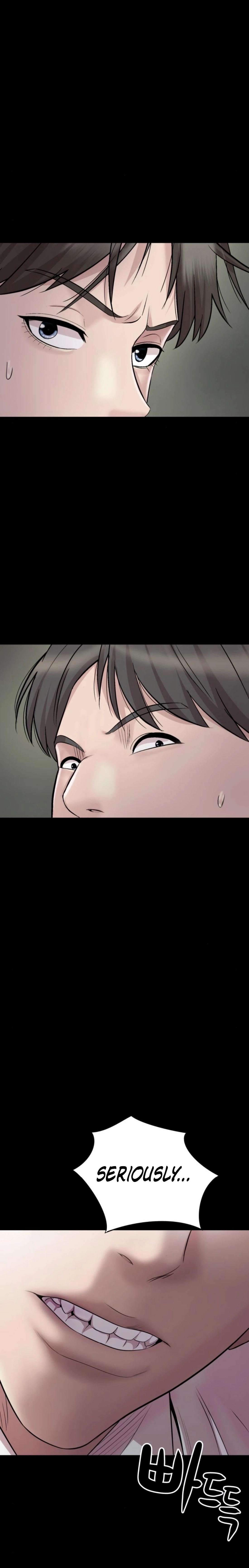 Even the Lottery Jackpot Winner Still Goes to Work Chapter 71 - page 13