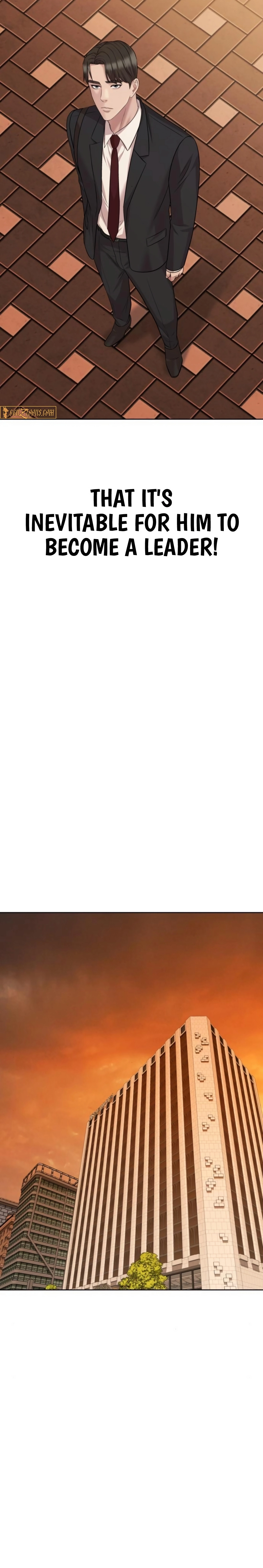 Even the Lottery Jackpot Winner Still Goes to Work Chapter 71 - page 25