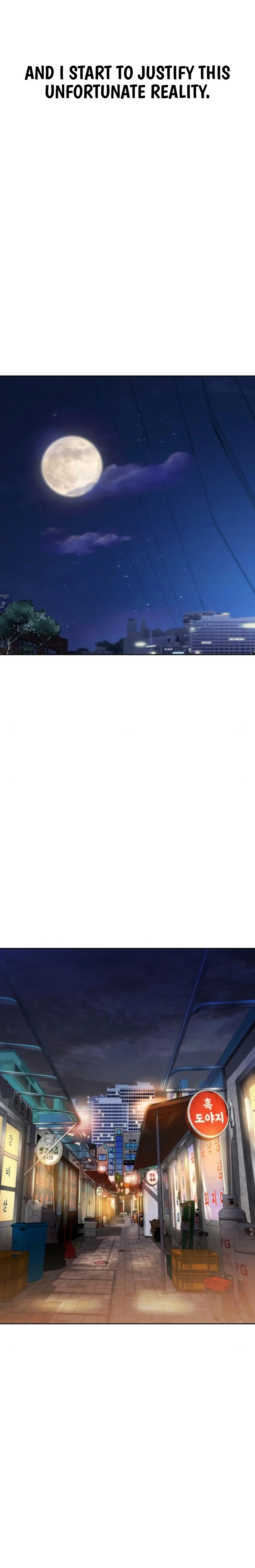 Even the Lottery Jackpot Winner Still Goes to Work Chapter 71 - page 33